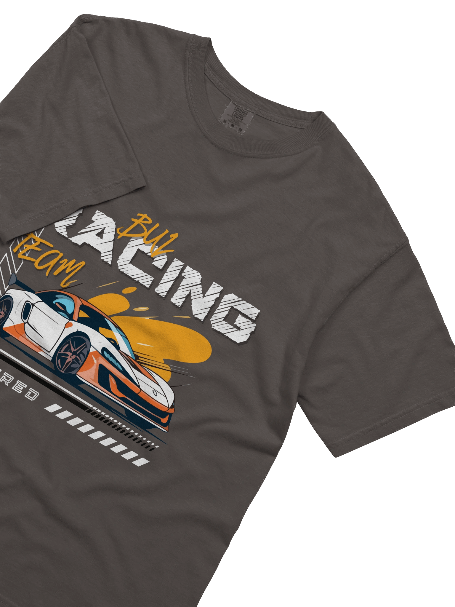 BUL TEAM IX | Dyed Heavyweight T-Shirt product image (31)