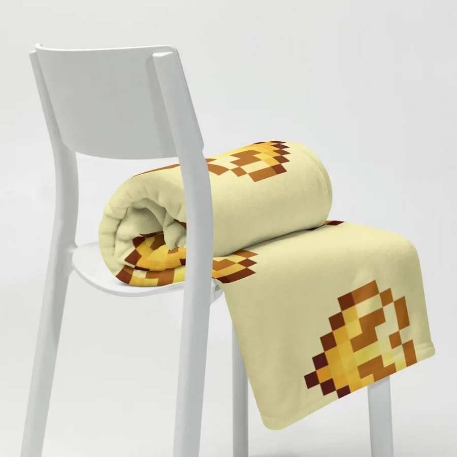 Kayy Heart Blanket product image (20)