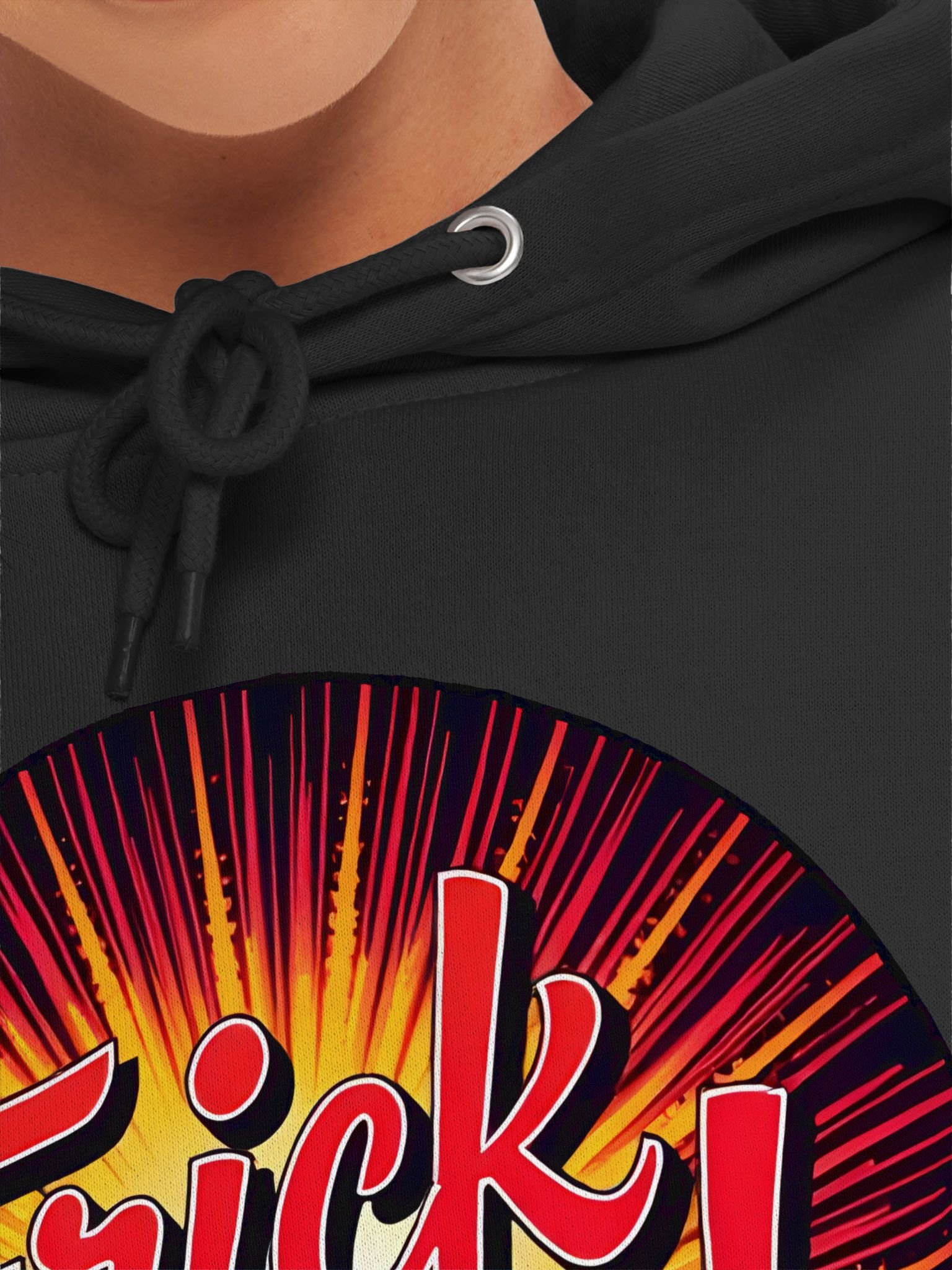 Frick Face! Sweater product image (7)