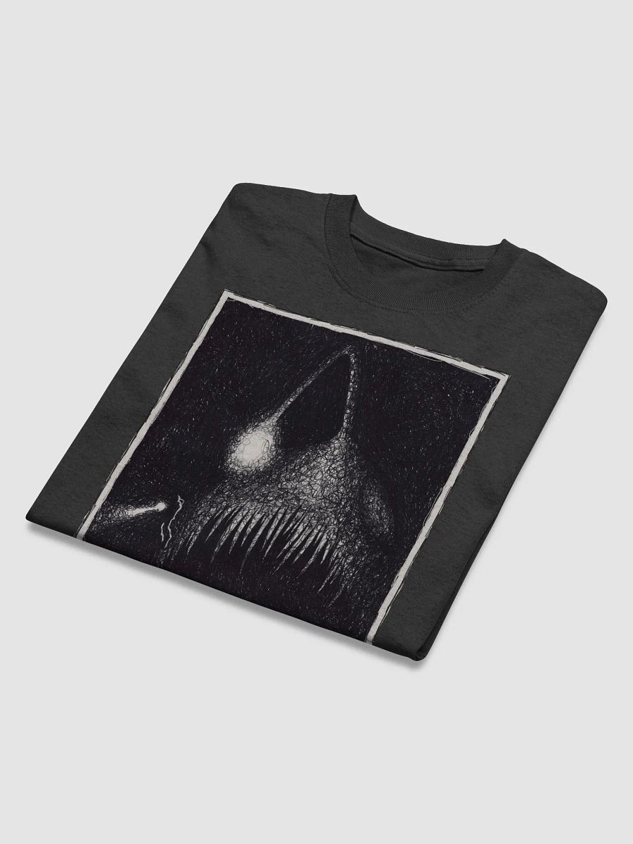 Fishy Unisex Tee (Dark colours) product image (5)