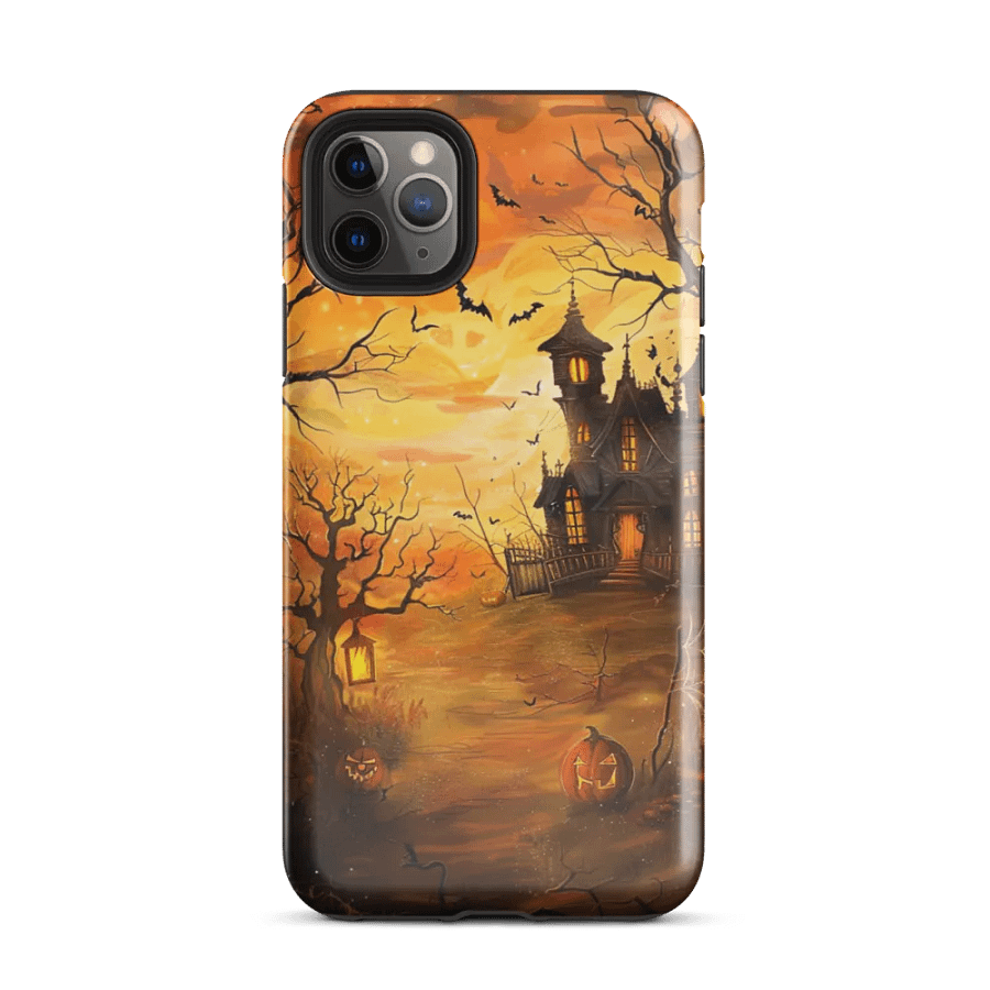 Halloween-Themed Phone Case | Spooky & Stylish Protection for Your Device product image (34)