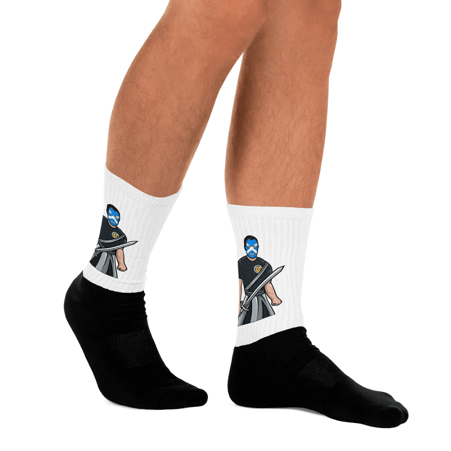 TCN v.1 Socks product image (11)
