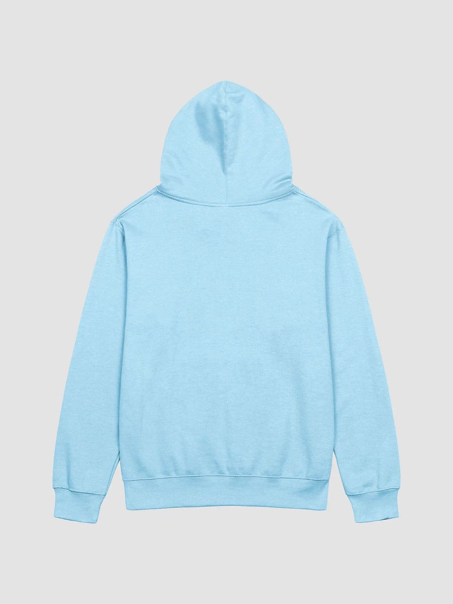 Blahaj Blast Hoodie product image (4)