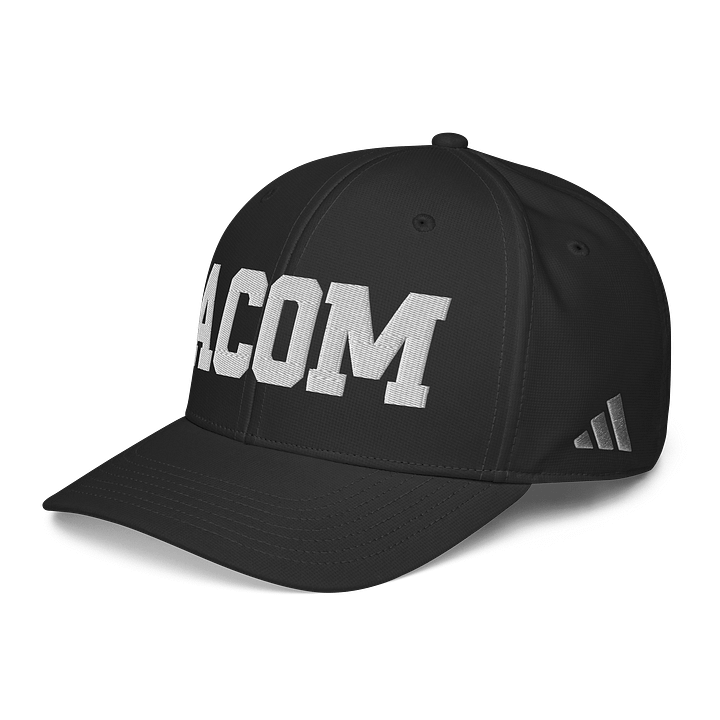 ACOM Performance Cap by Adidas product image (2)