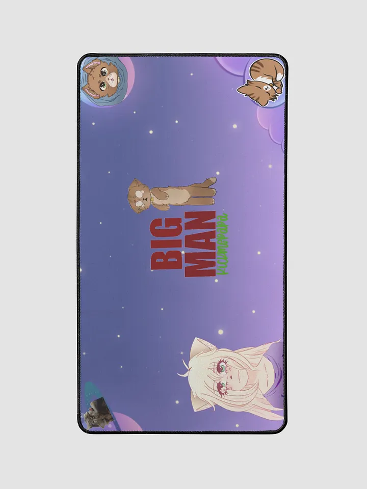 Space Desk Mat product image (1)