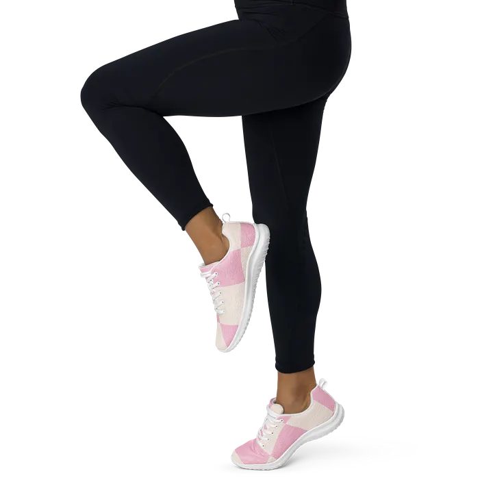Preppy Area: Woman shoes product image (1)