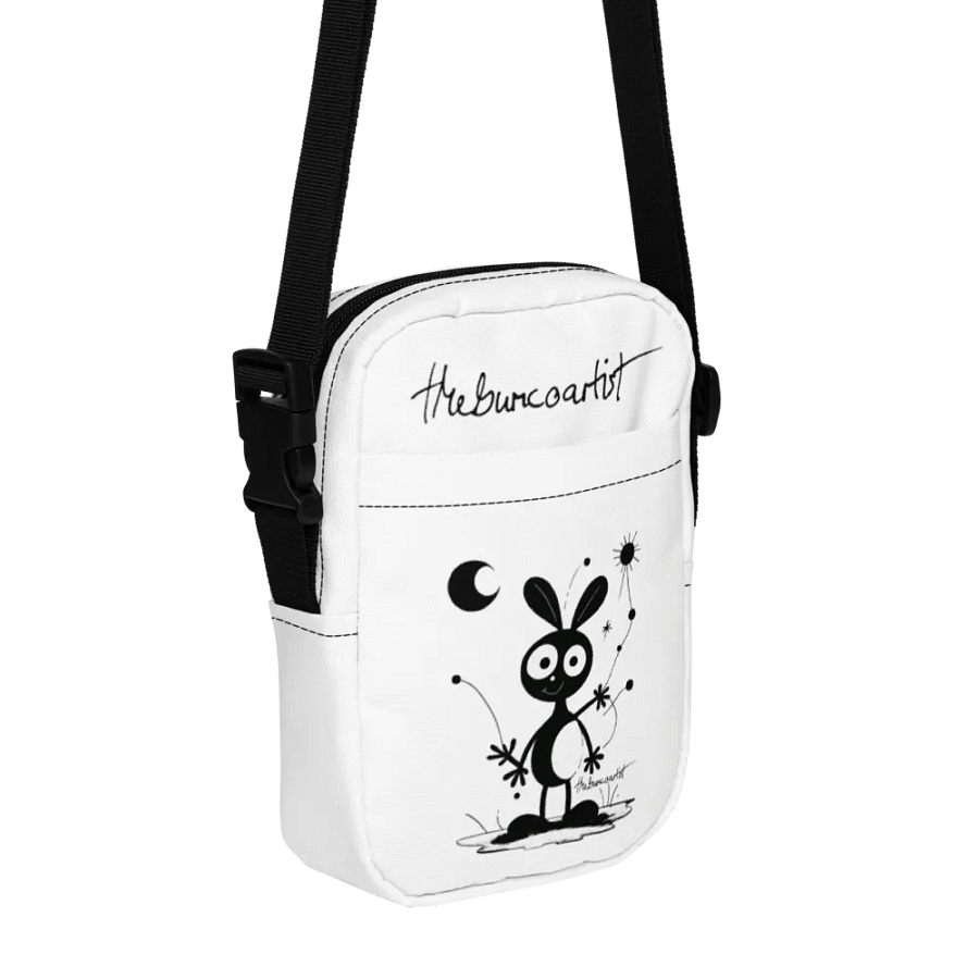 Utility Crossbody Bag product image (5)