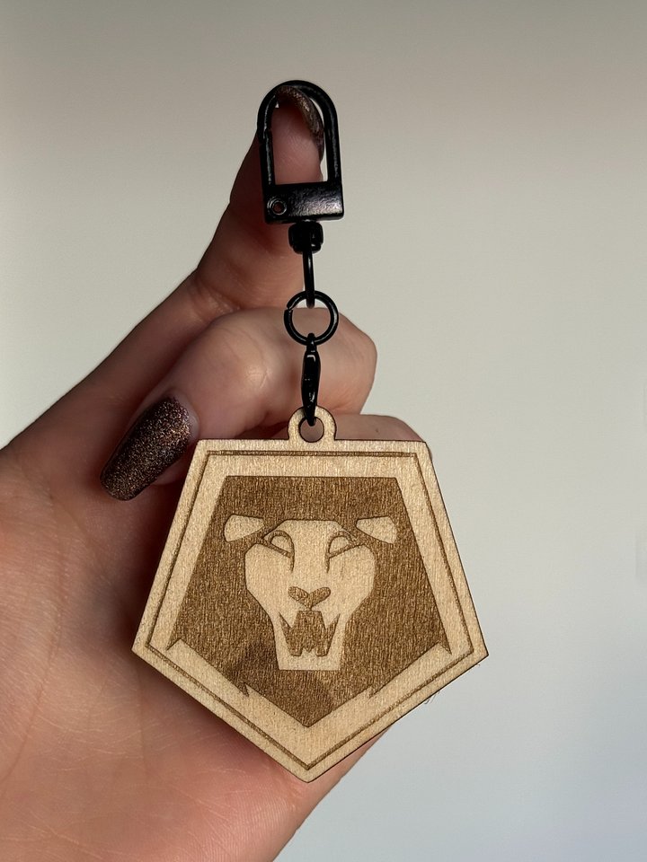 Kpop Demon Hunter Keychains product image (2)
