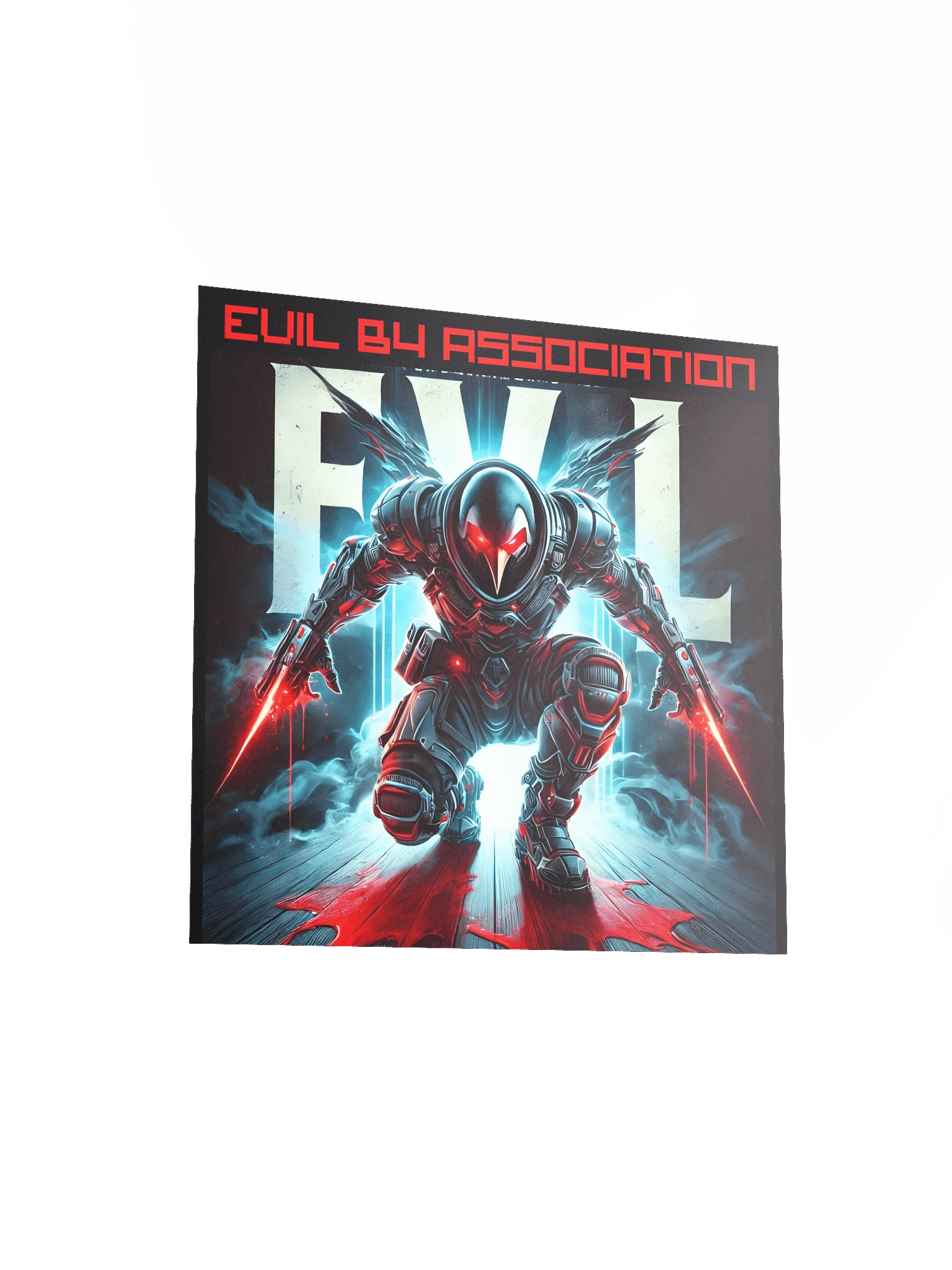 War Penguin Poster product image (12)