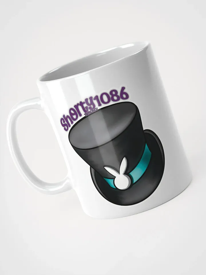Shorty1086Mug product image (2)