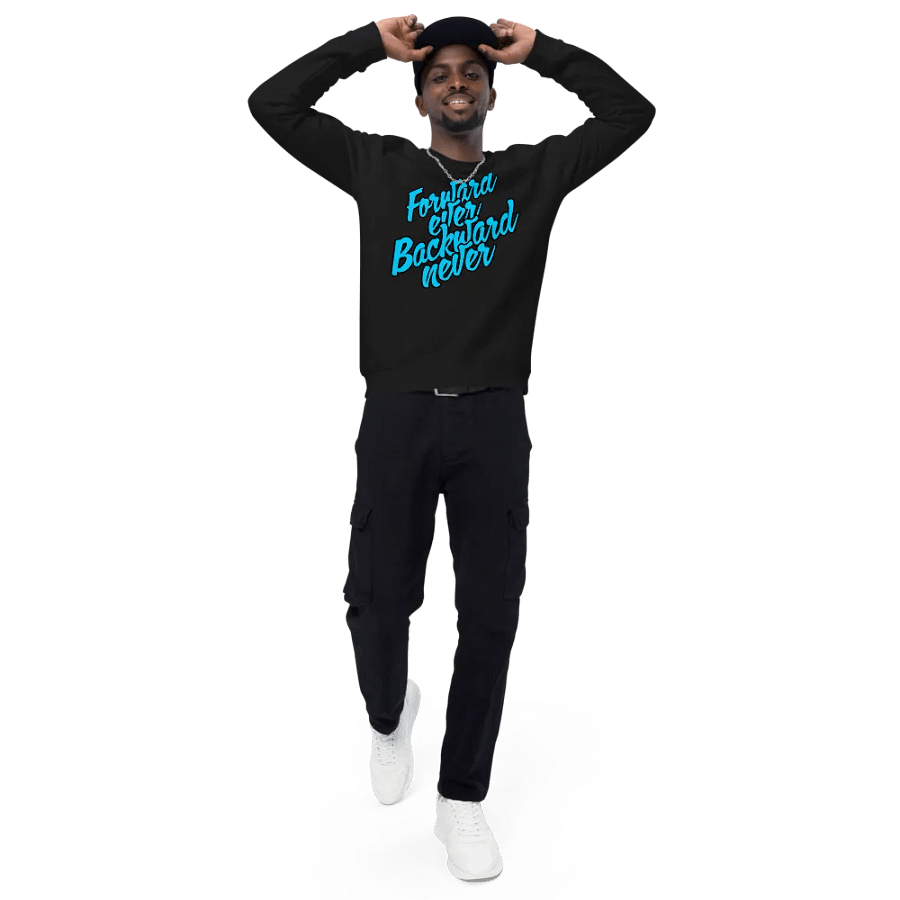 Official Motion Gang F.E.B.N.1 Sweatshirt product image (4)
