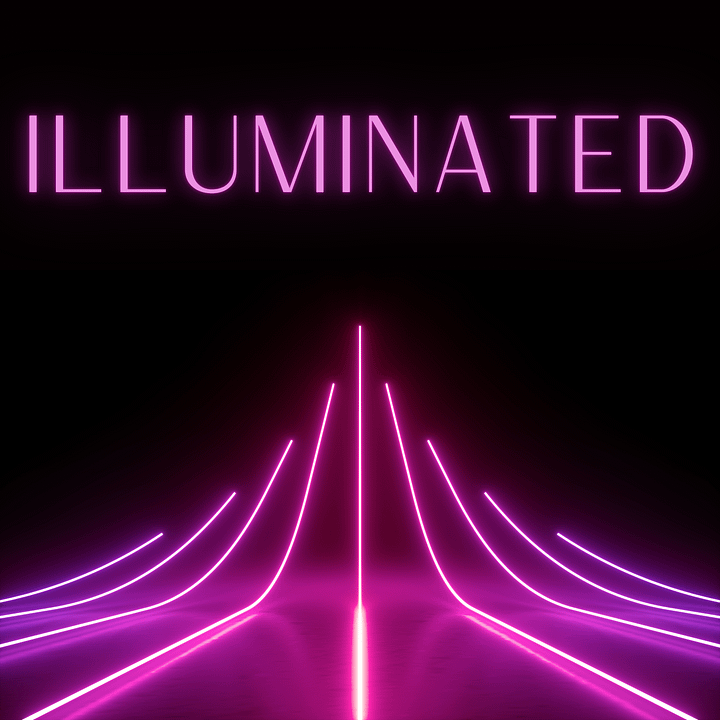 Erin Shay - Illuminated - Single product image (1)