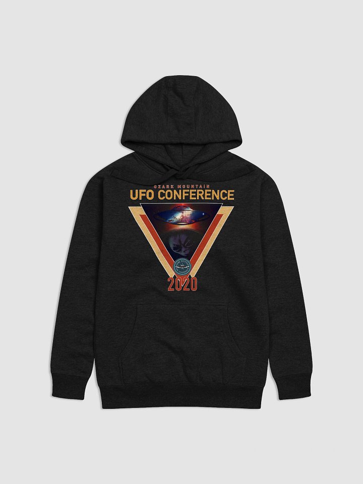 Ozark Mountain UFO Conference 2020 (THAT NEVER HAPPENED) product image (5)