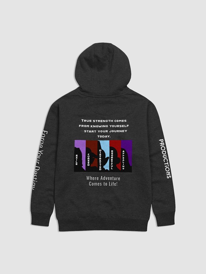 Forge Your Destiny Hoodie product image (9)