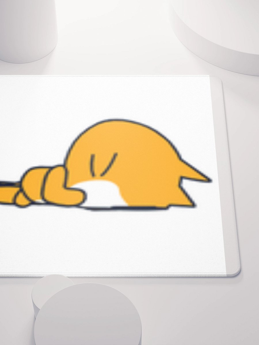idiotspeed logo mousepad product image (9)
