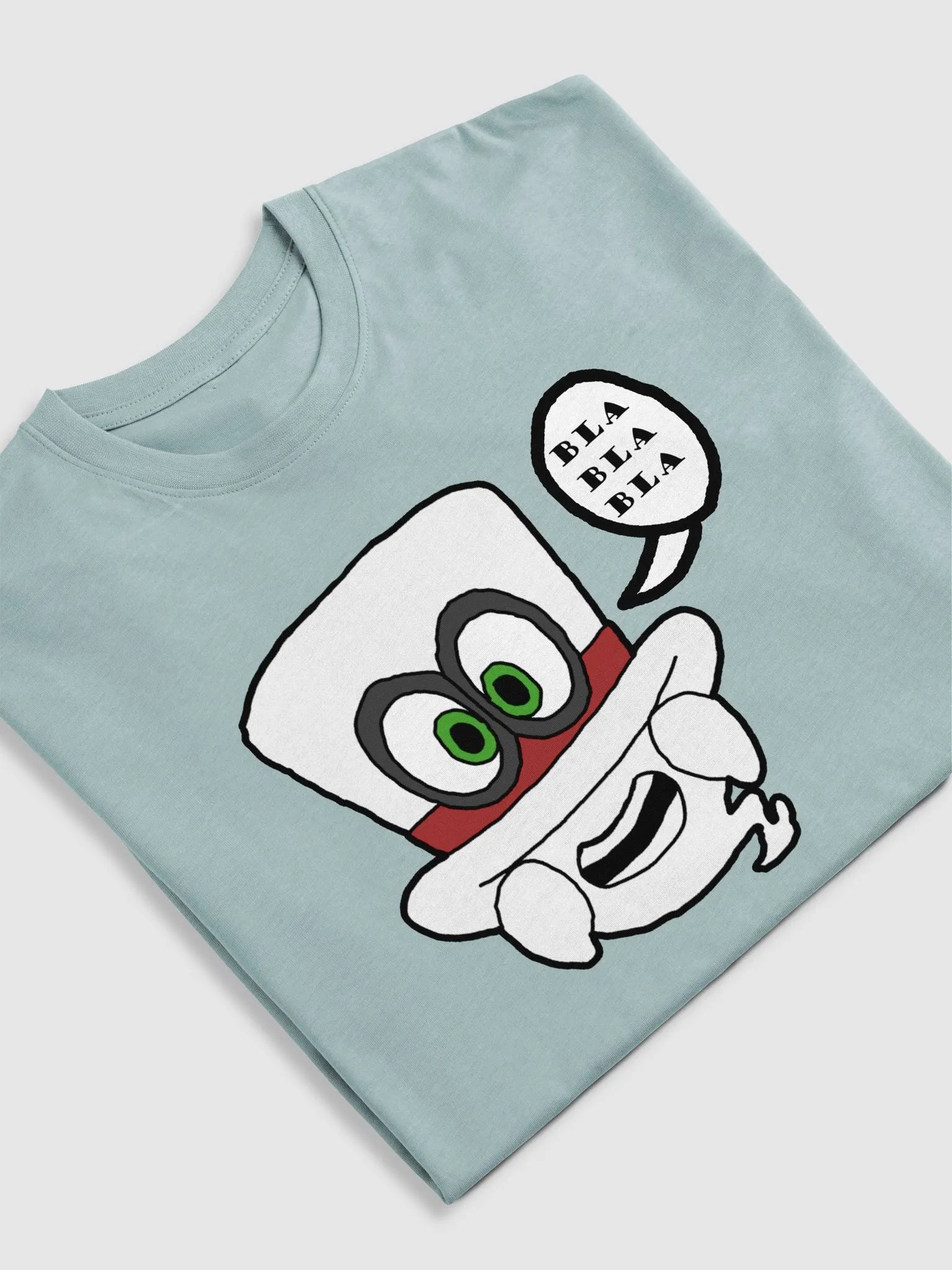 Yappy Tee shirt product image (5)