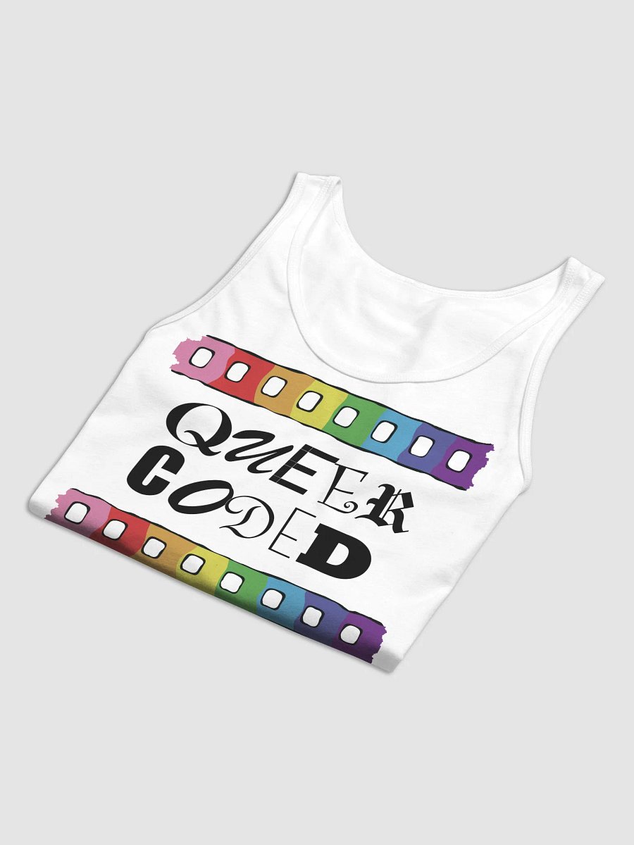 QUEER CODED product image (8)