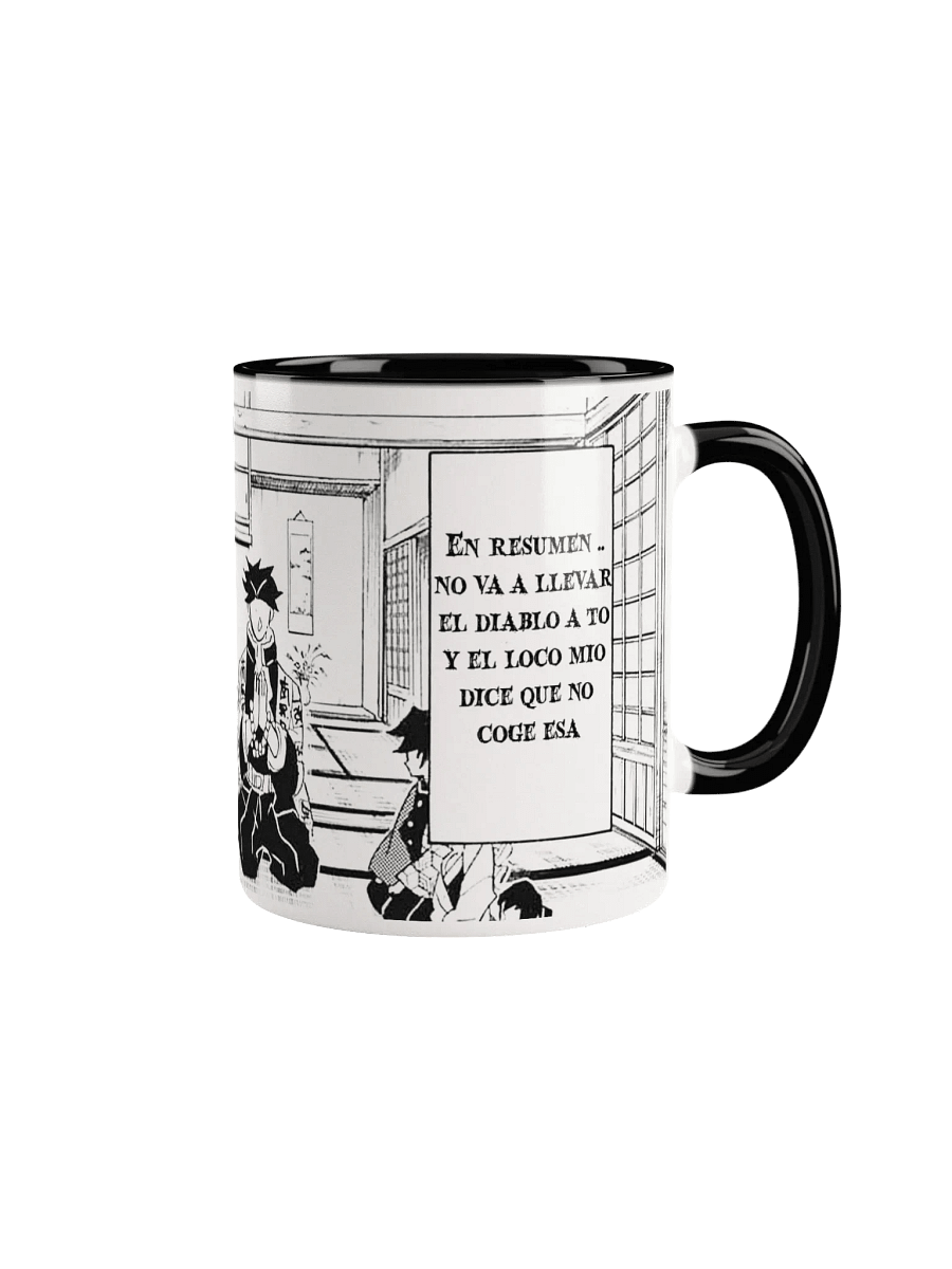 COLMADO KAMADO MUG product image (1)