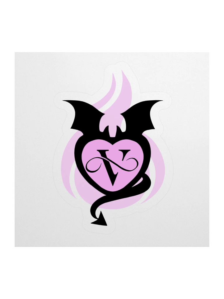 Oni's Signet Stickers product image (1)
