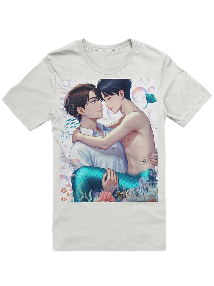 Scales Ocean Embrace product image (1)