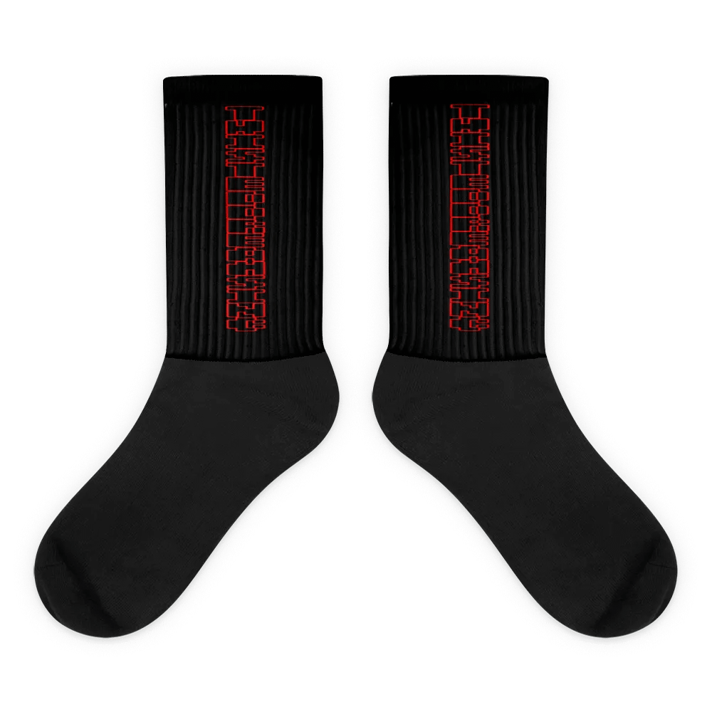 Twisted Dreams Inc Socks product image (1)
