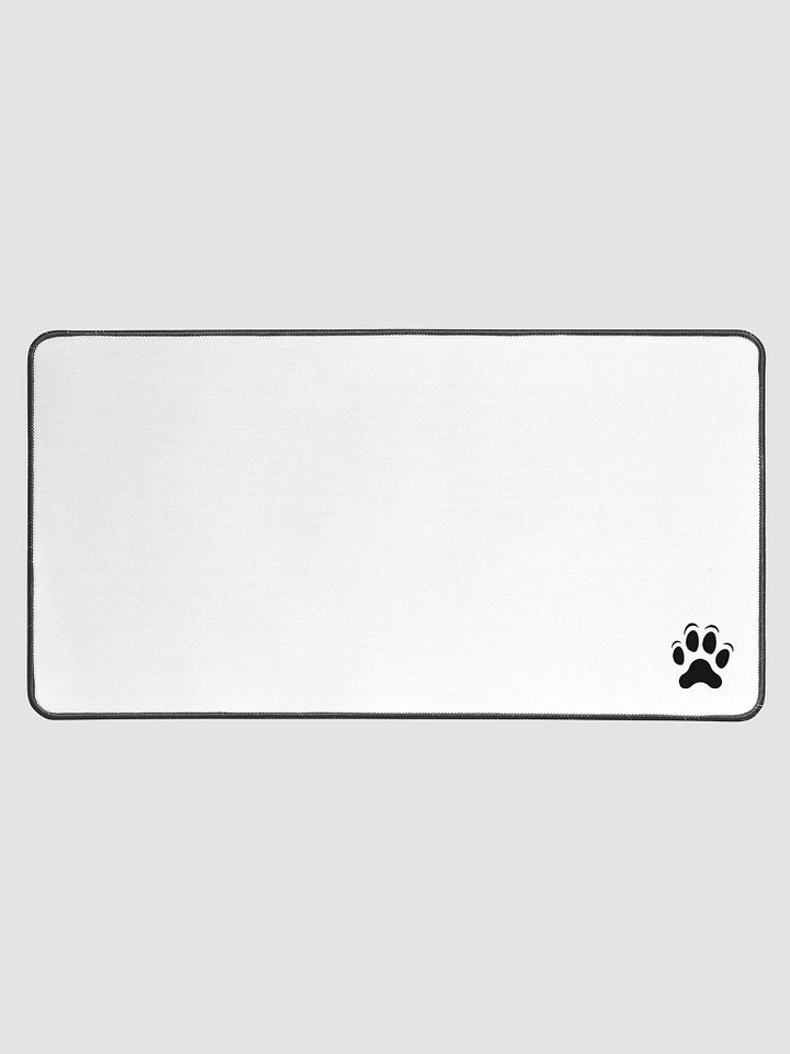 Pawlone | Premium Desk Mat product image (1)