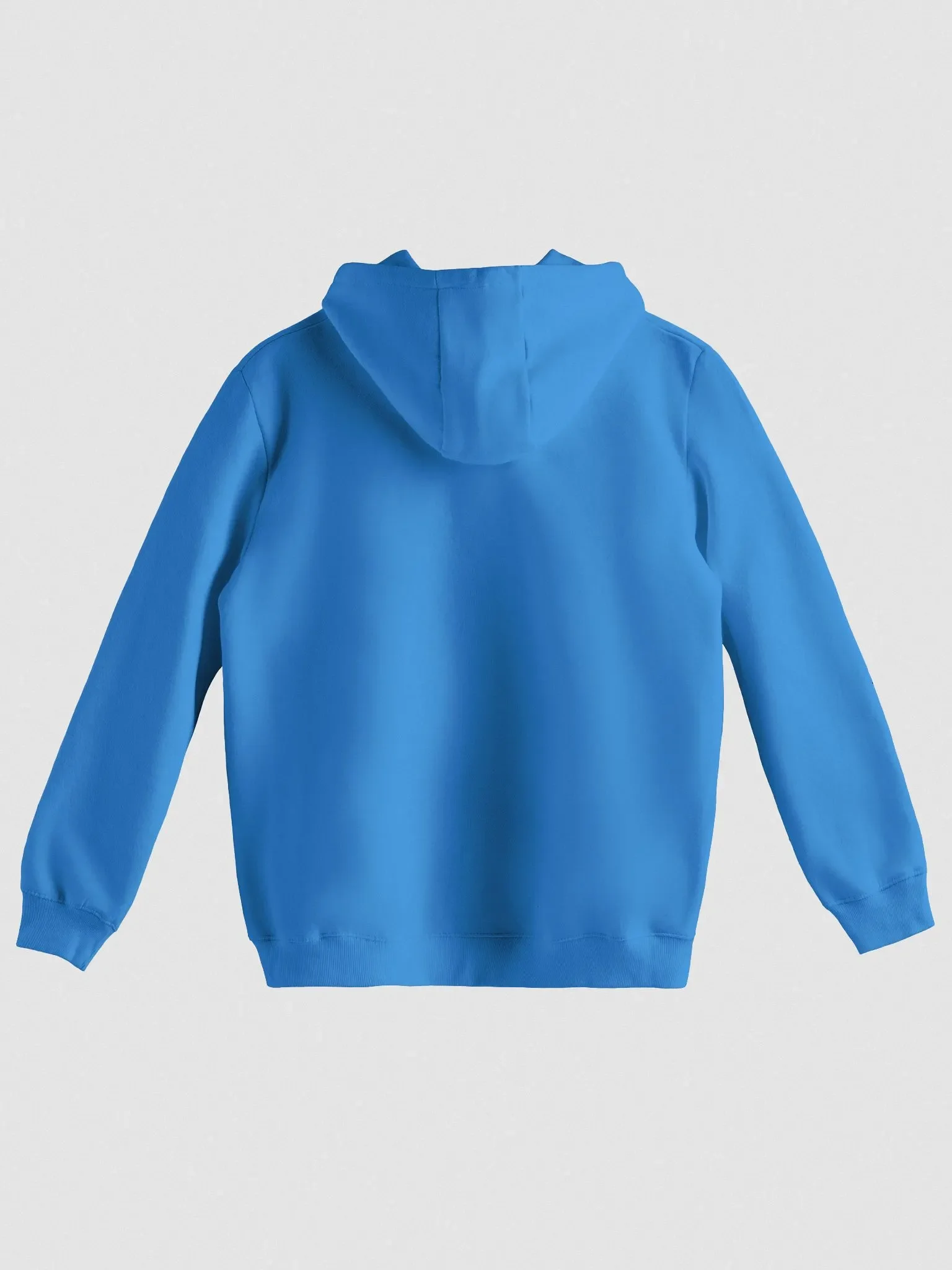 Embroidered Anchor Hoodie (Heavyweight Fabric) product image (9)