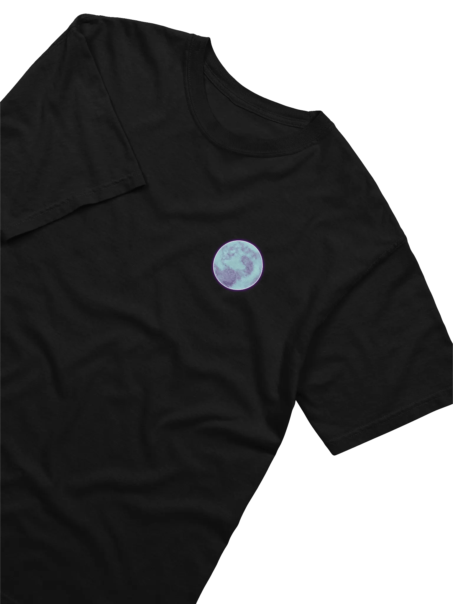 DEAD ENDS MOONGLOW Unisex T-Shirt product image (3)