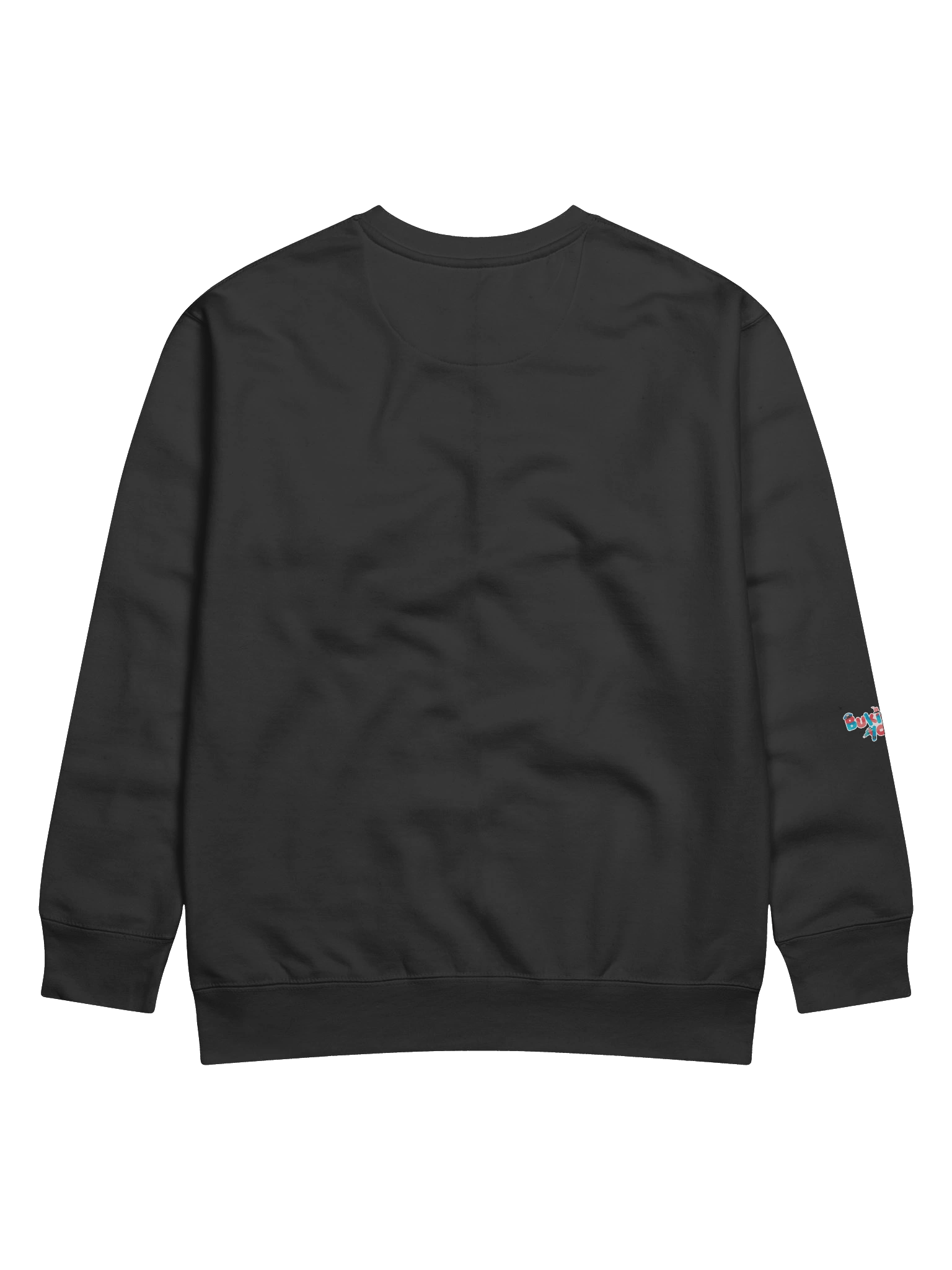 Zombified Buki Sweater product image (33)