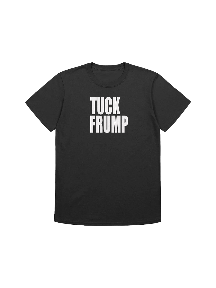 Tuck Frump Tee product image (2)