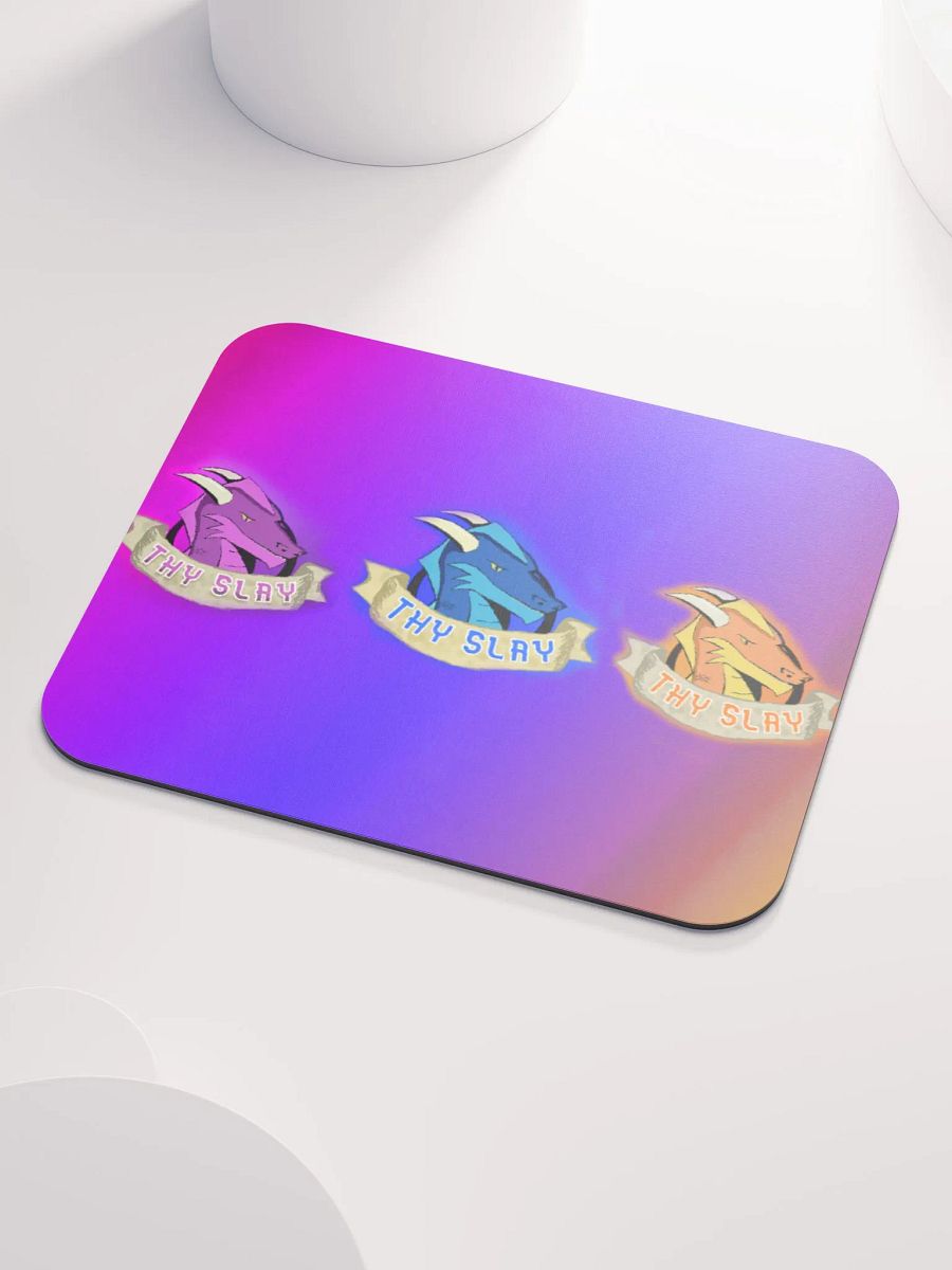 Gamer G Trifecta Mouse Pad product image (3)