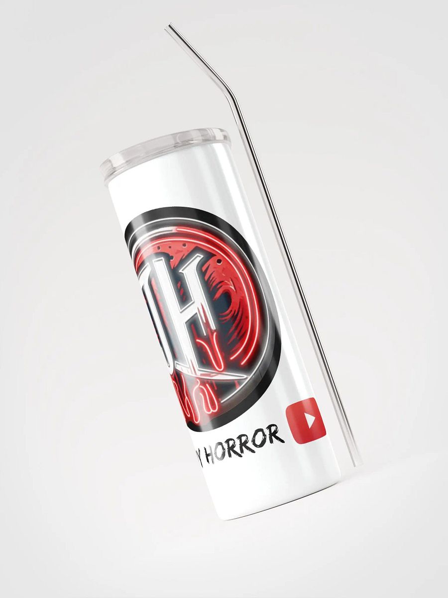 JH Neon Tumbler White product image (3)