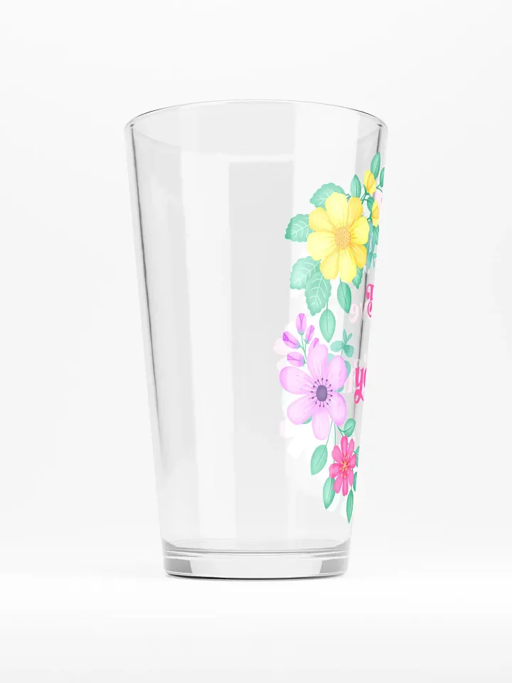 Believe in yourself - Motivational Tumbler product image (2)