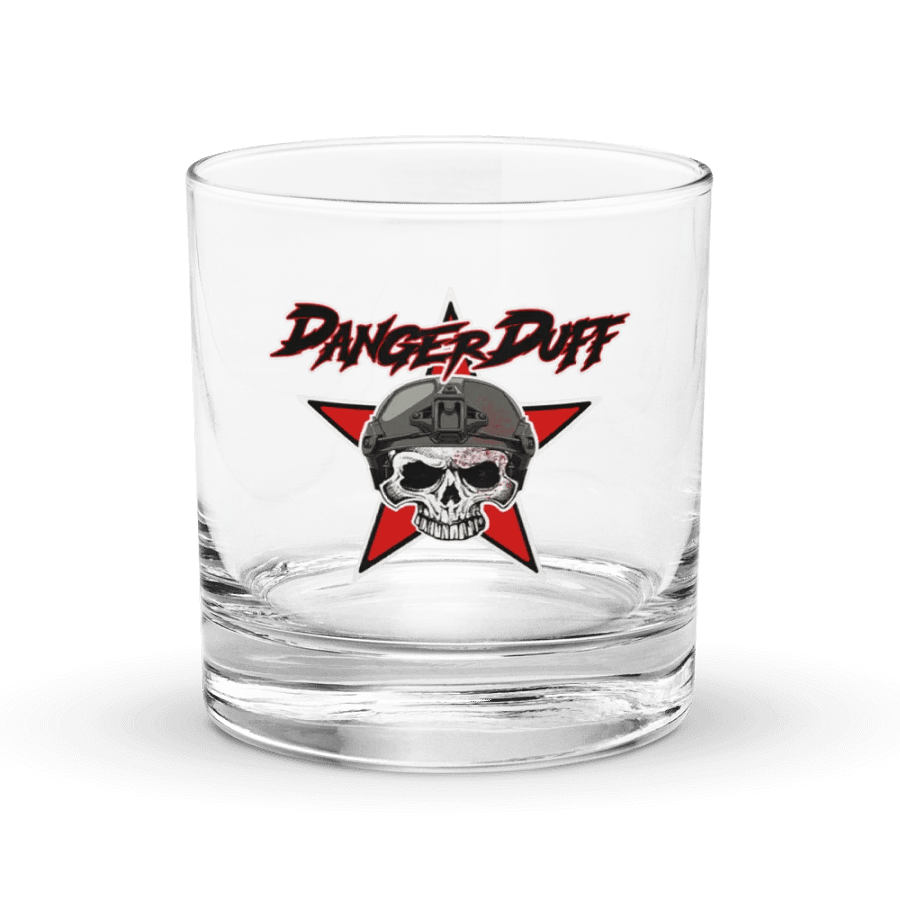 Danger 25 On The Rocks product image (1)