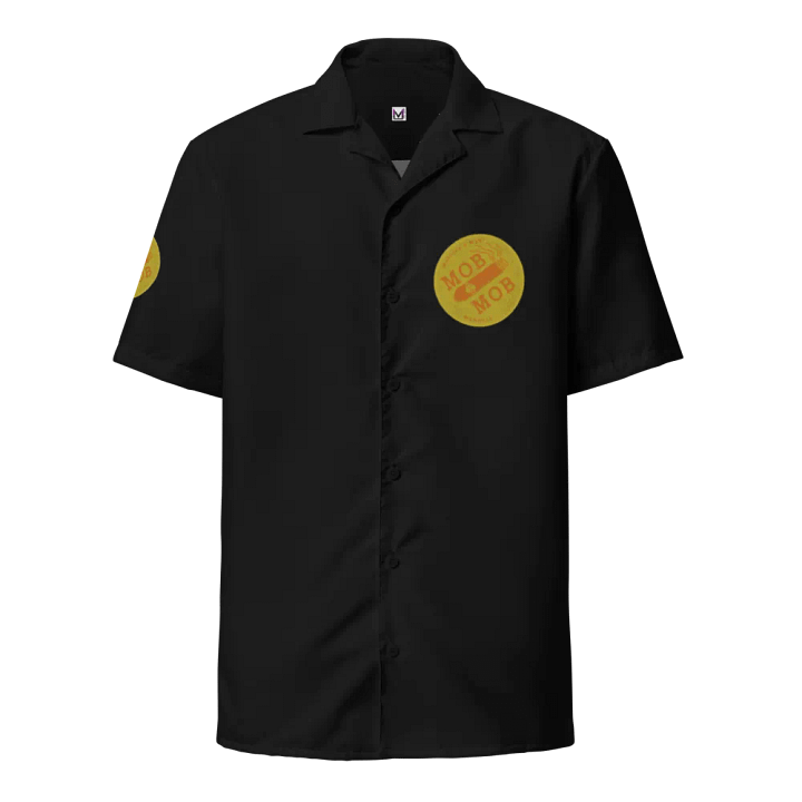 Bronze MobCoin Members Club Shirt 👚 product image (1)