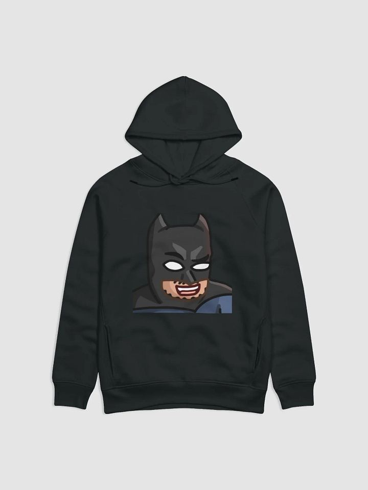 BatRam Hoodie product image (1)