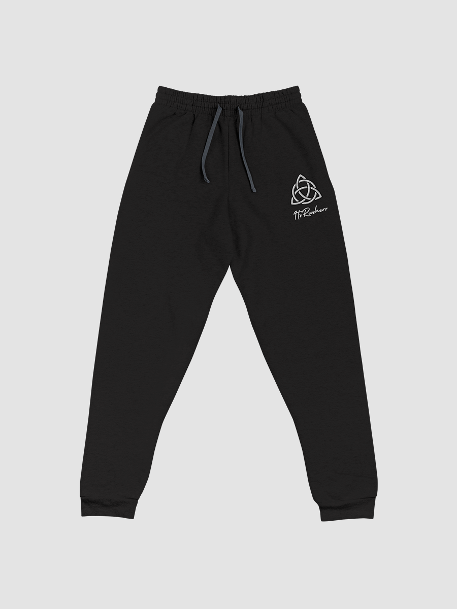 ItsRusherr Unisex Joggers product image (1)