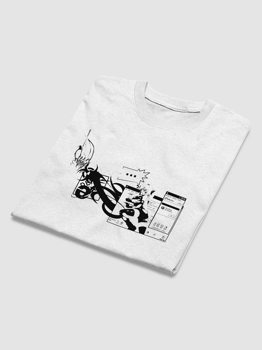 No Friends product image (1)