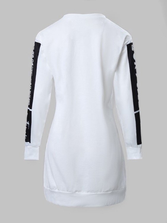 Tupac sweater dress product image (3)