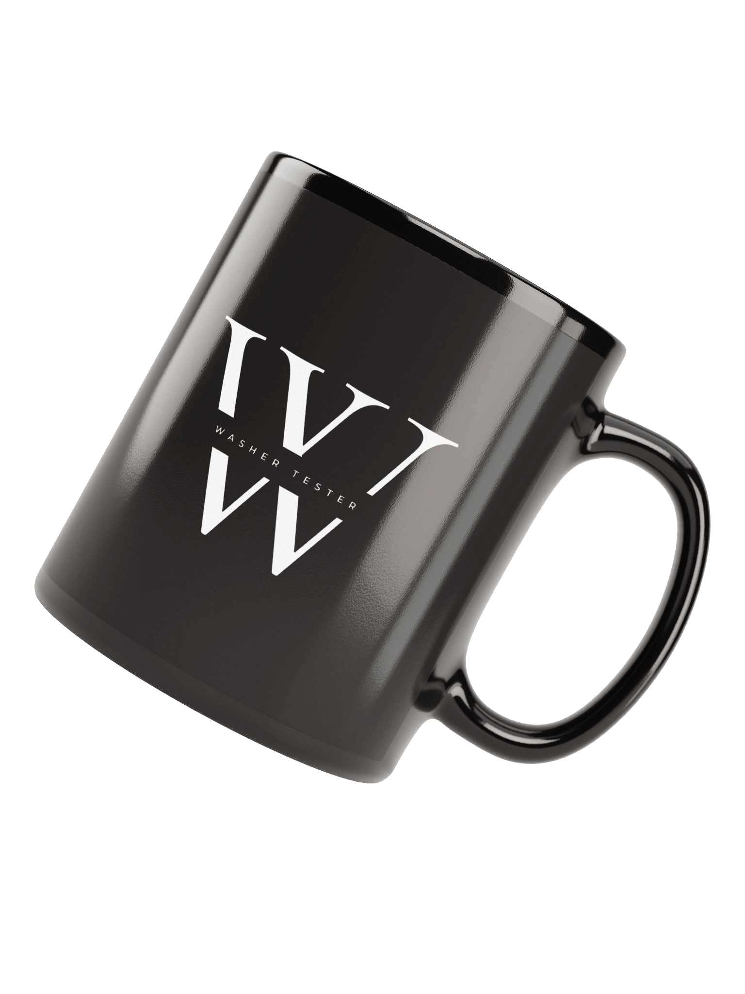 Washer Tester Mug product image (4)