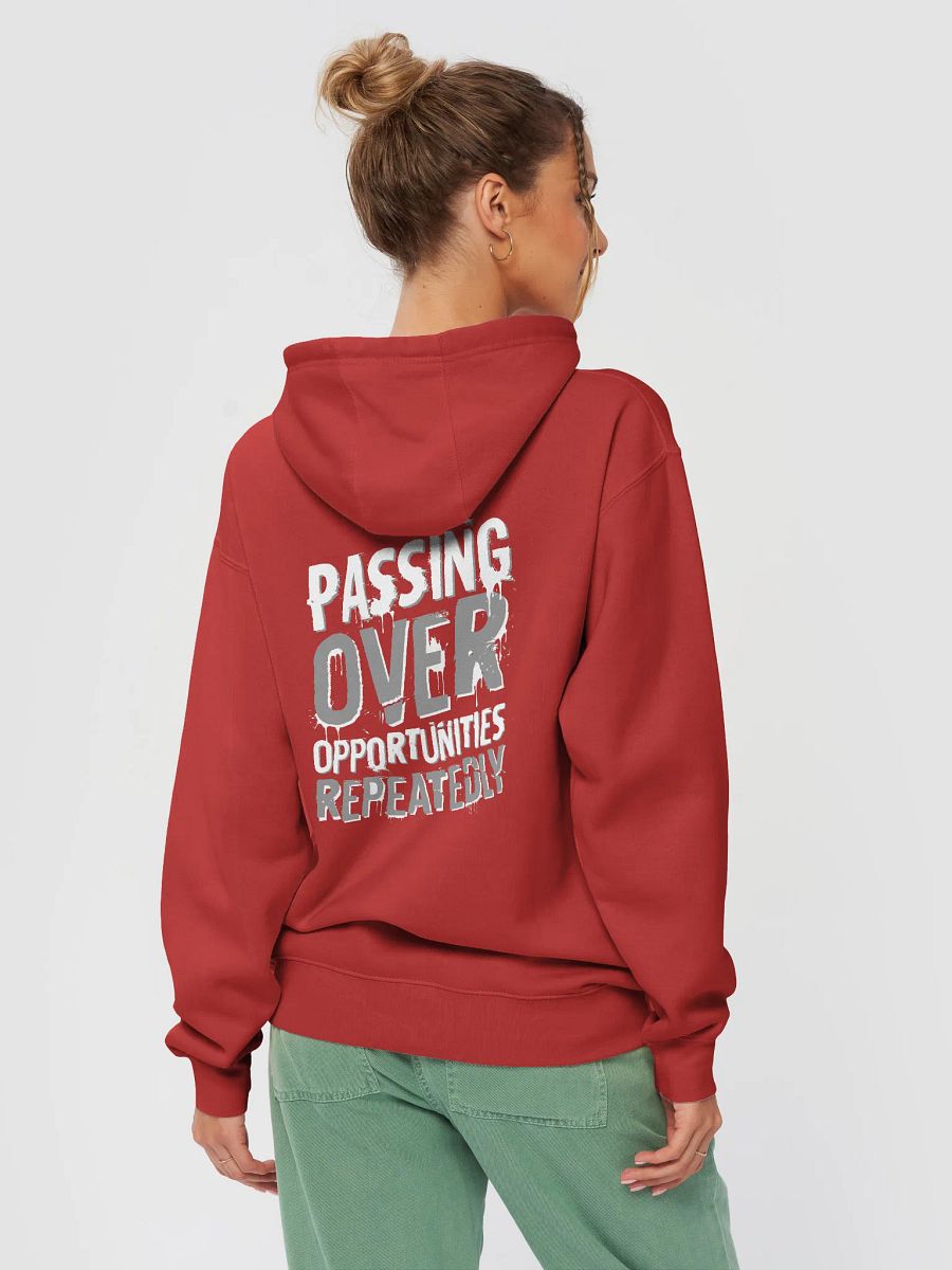 Opportunity Repeatedly Hoodie product image (7)