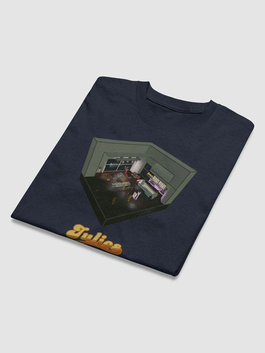Julio's - The T-Shirt product image (3)