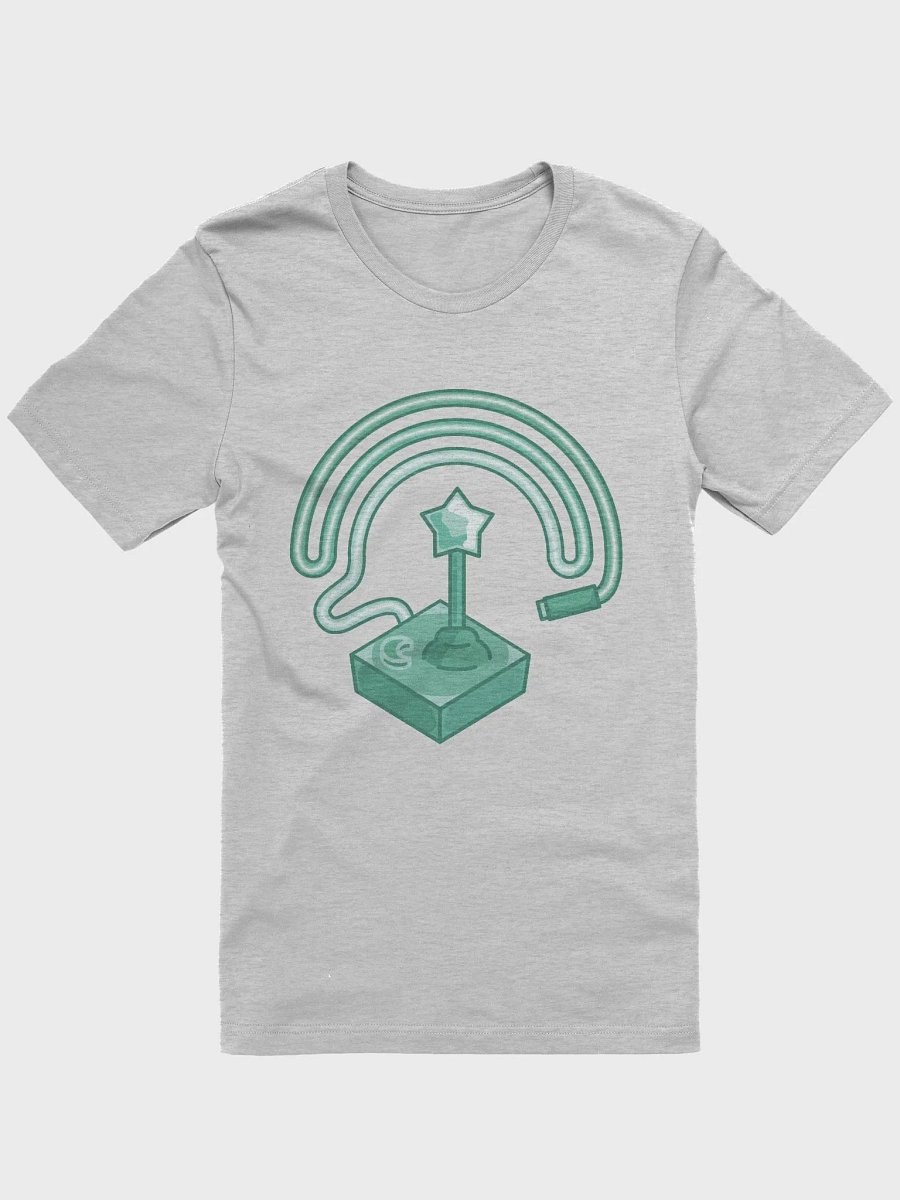 Joystick Tee product image (1)