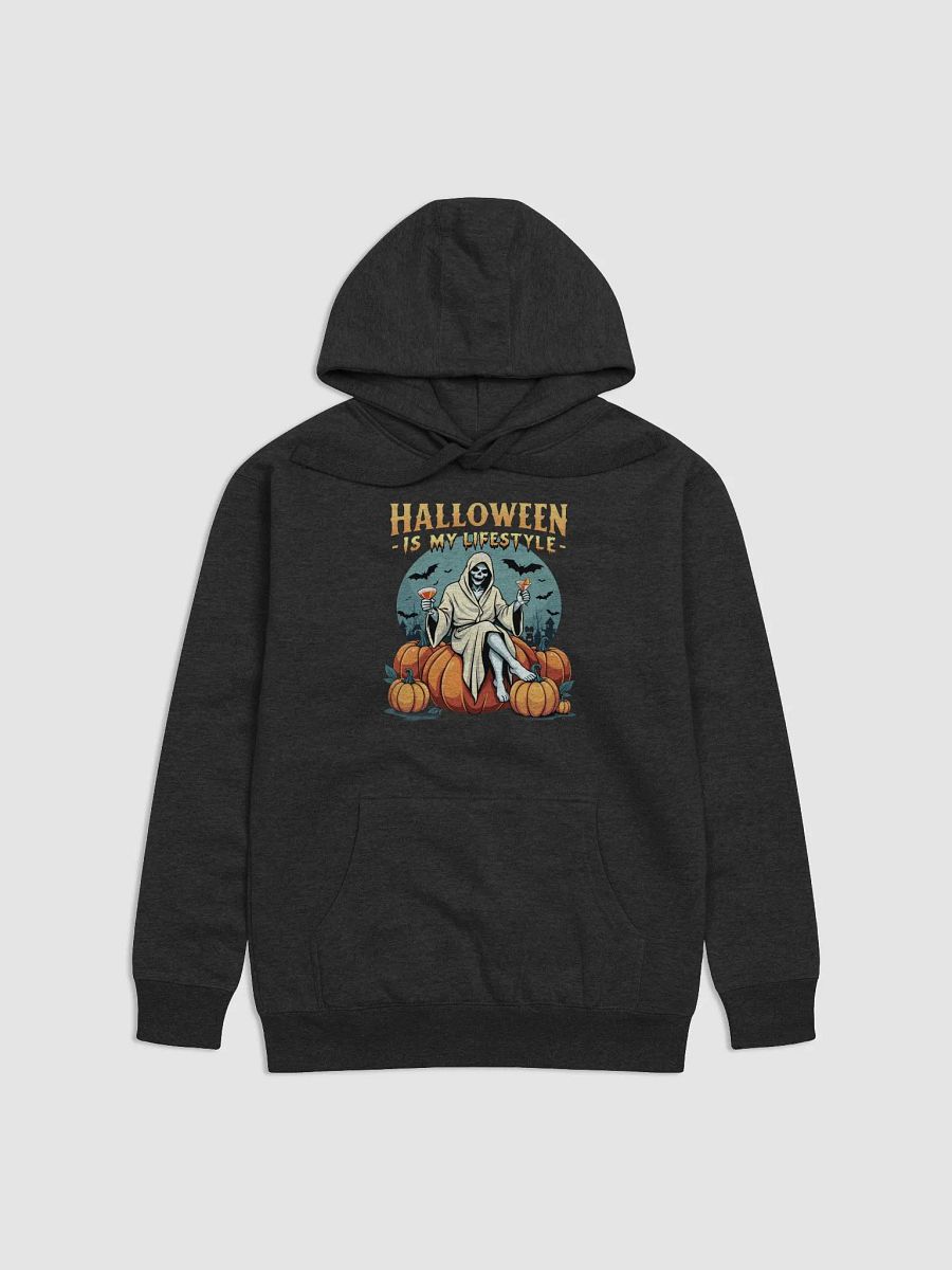 Halloween is My Lifestyle Hoodie product image (2)