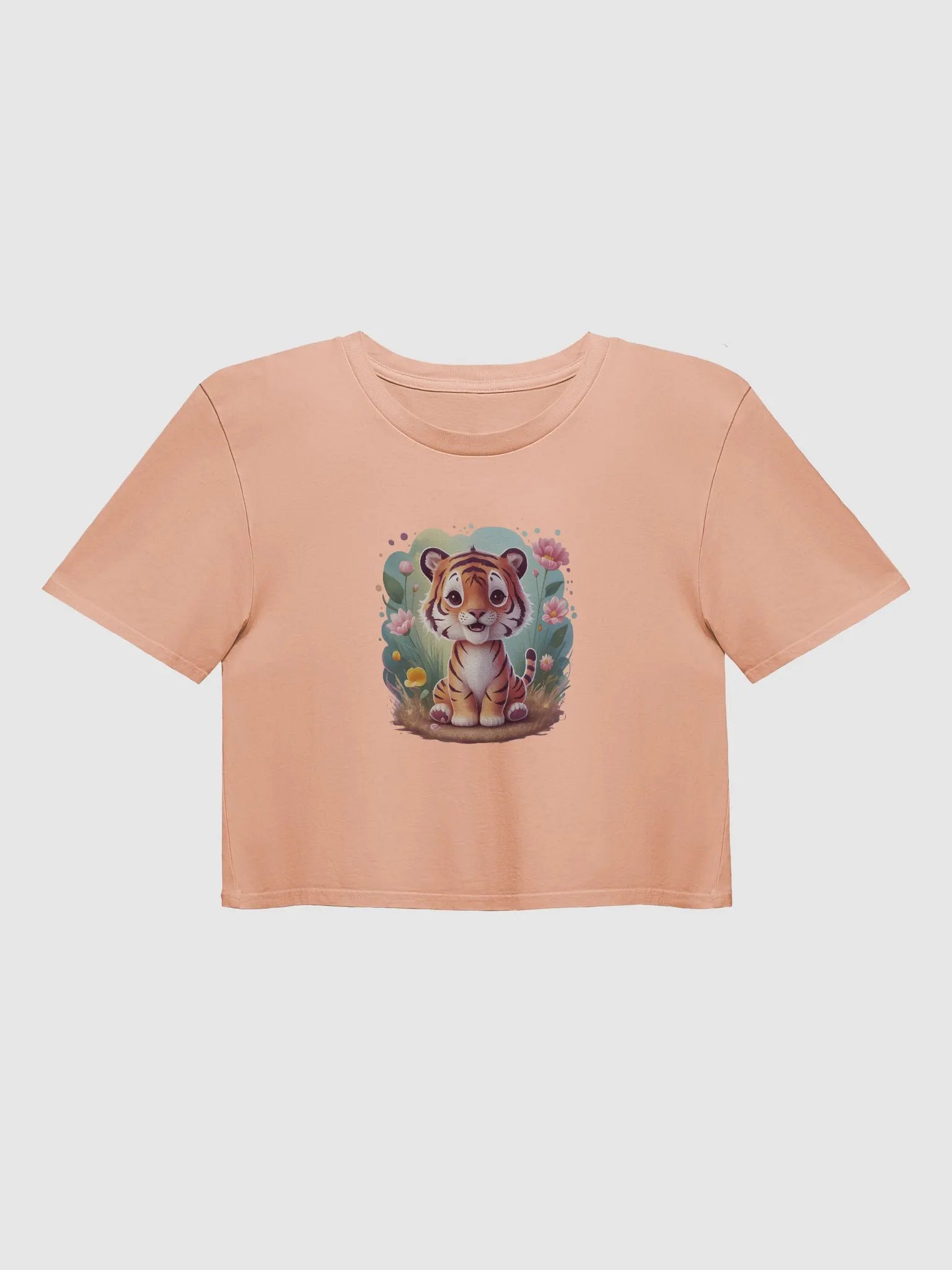 Baby tiger #2 product image (25)