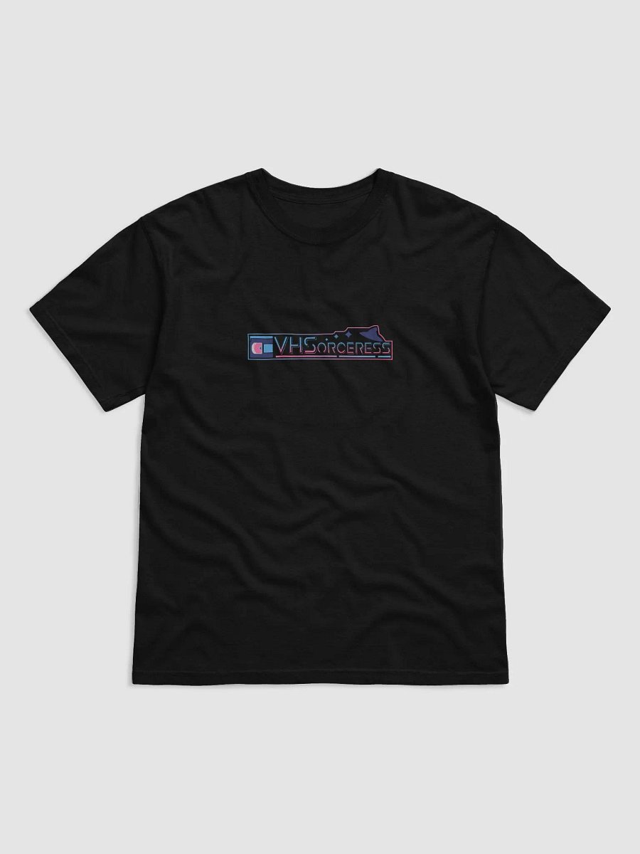 Black Logo T product image (1)