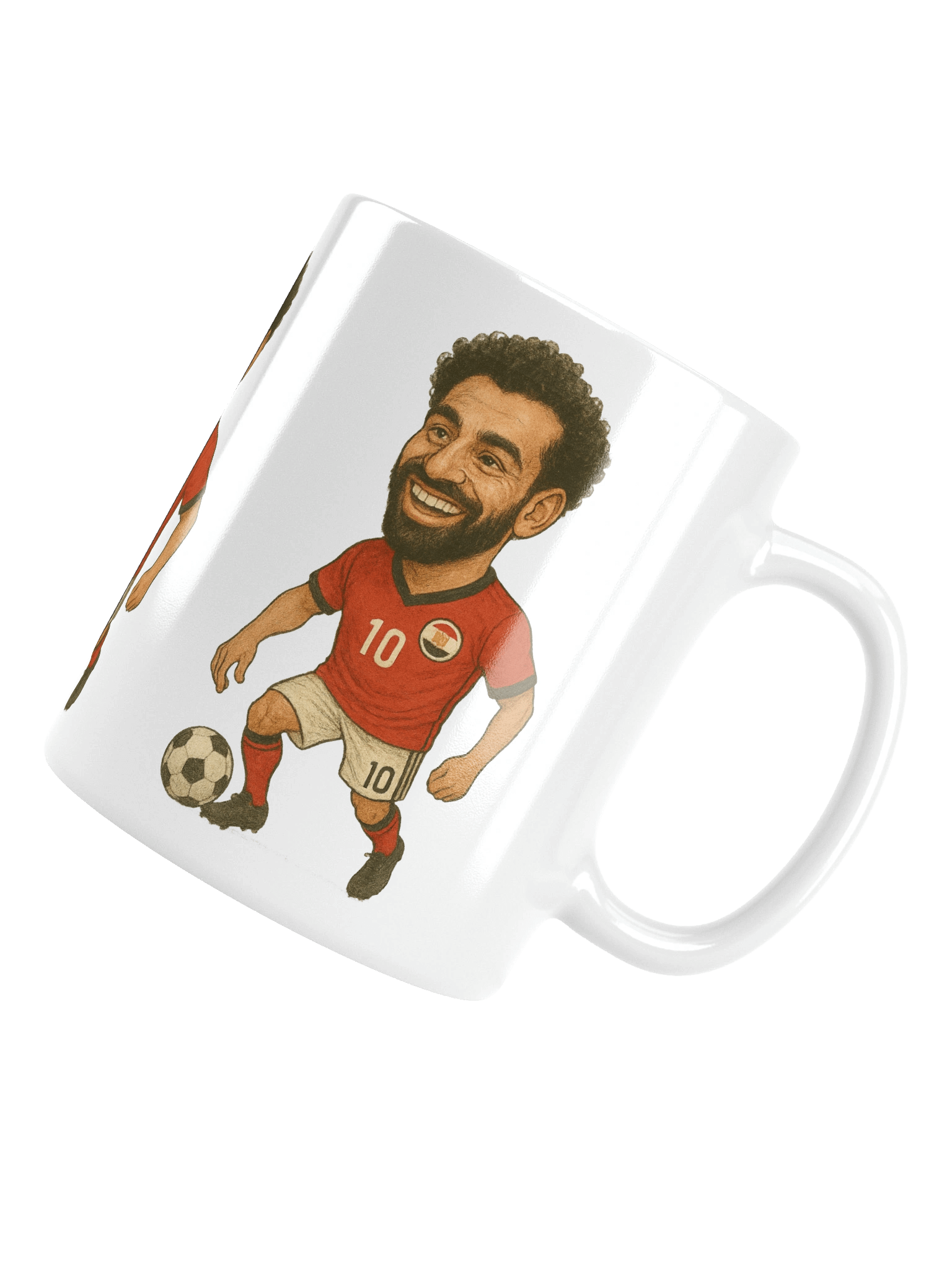 The Egyptian King Mug product image (13)
