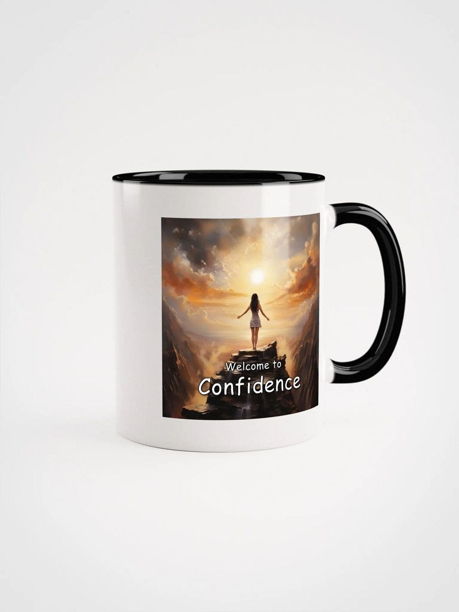 Confidence in Every Sip product image (1)
