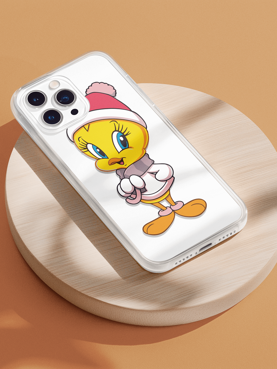 PACK OF 20 Tweety in Winter Costume product image (6)