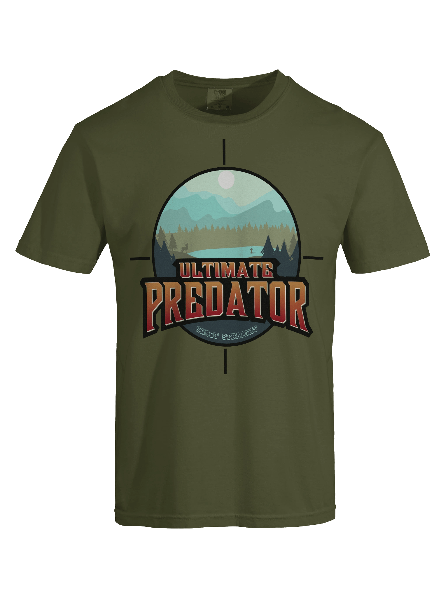 The Ultimate Predator product image (13)